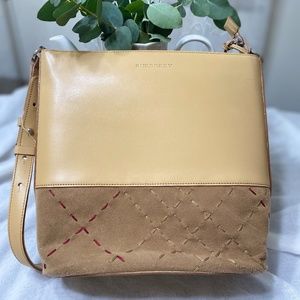 Burberry Tote